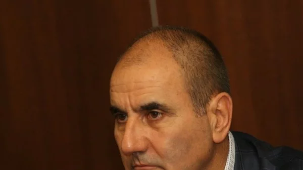 Цветан Цветанов: БСП с лидер Корнелия Нинова е слаб опонент