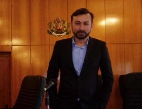 Новият председател на Административен съд Бургас встъпи в длъжност