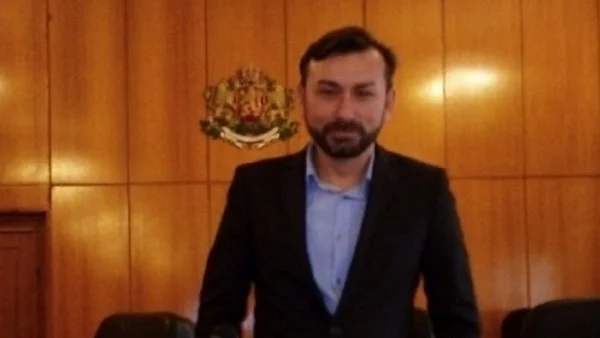 Новият председател на Административен съд Бургас встъпи в длъжност