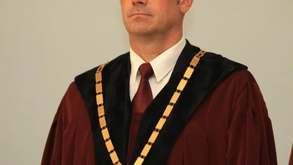 И България по документи е правова държава