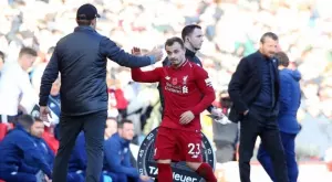 След раздялата с Шакири: Ливърпул се насочва към Адама Траоре