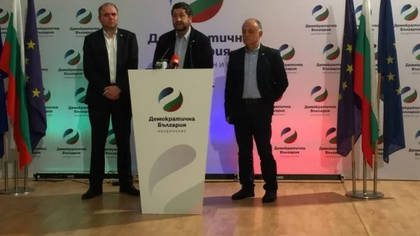 Христо Иванов: Ако бъде инсталирано ново управление ала Орешарски, Борисов е виновен