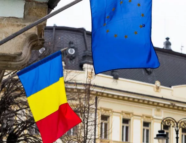 Нов граничен пункт с Румъния ще улеснява пътуването