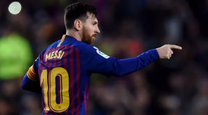 Меси иска от Барселона да привлекат един от топ стрелците в Европа