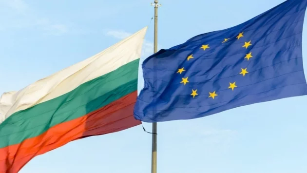 България и Румъния се присъединяват към Европейския съюз