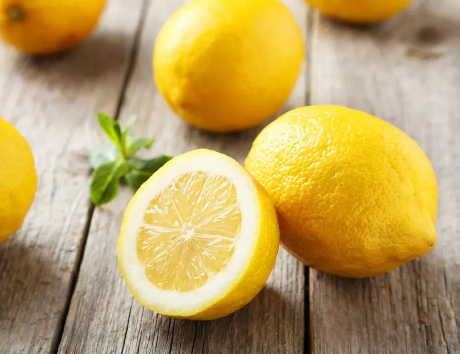 Как да си отгледаме домашен лимон от семки?