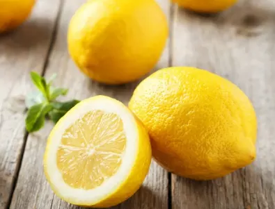 7 начина да използвате лимон за почистване
