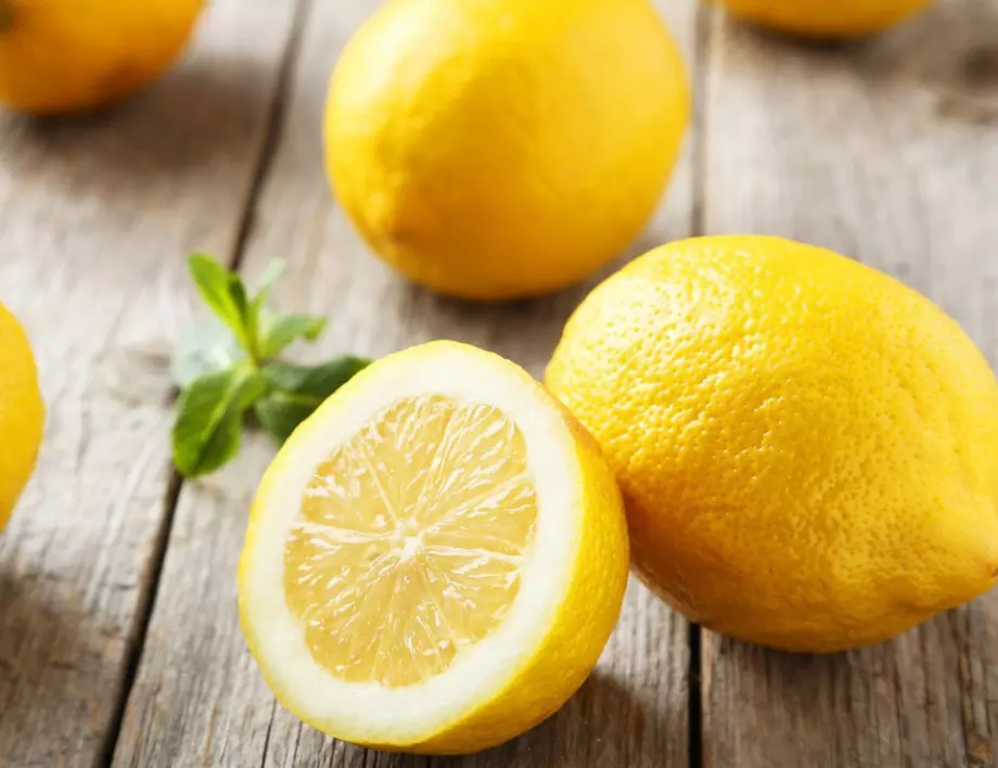 Вижте защо трябва да консумирате лимонова кора всеки ден!