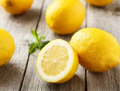 Русия спря лимоните от Турция заради опасност от отравяне