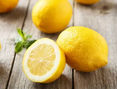 Лимоните не са само за ядене, ето как да ги използвате вкъщи