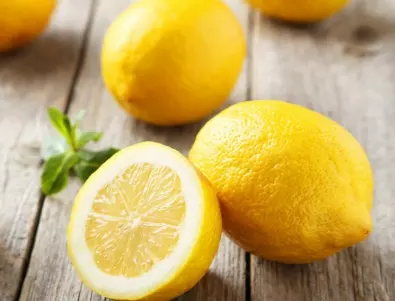 Пийте всяка сутрин по чаша от тази напитка с лимон и ще свалите бързо излишните килограми