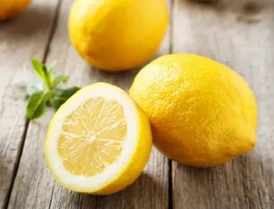 5 начин да изчистим дома си само с лимон и вода