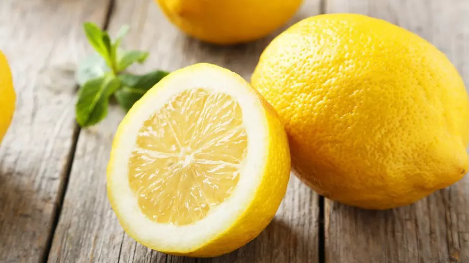 Пийте тази напитка с лимон 5 дни и ще се пречистите от токсините