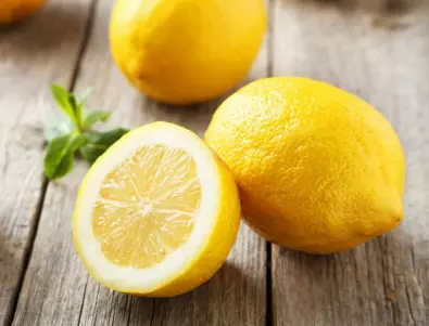 Ползи от лимонената кора - не я изхвърляйте