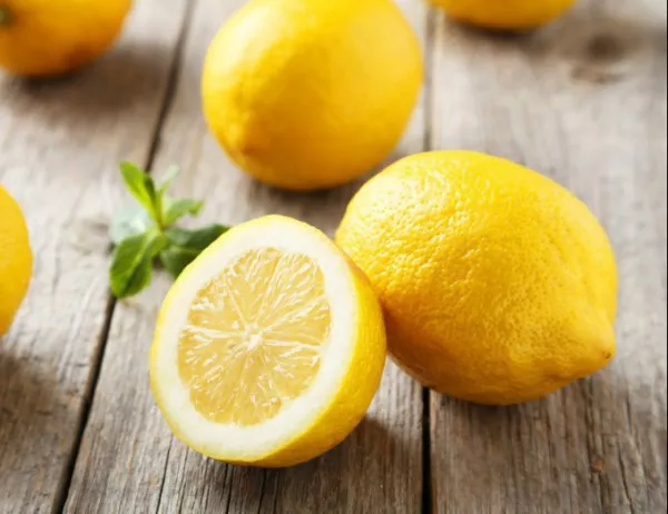 8 приложения на лимона, за които не сте и подозирали