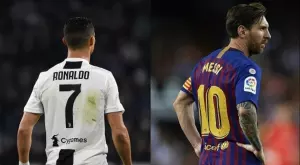 Бербатов разкри кои двама ще заместят хегемоните Роналдо и Меси