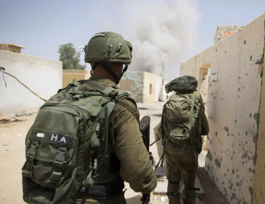 Израел и "Ислямски джихад" договориха примирие