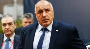 Борисов: България ще получи покана за чакалнята на еврозоната през юли