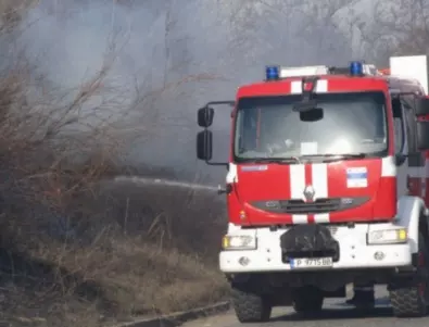 Янев: Изпращаме на РСМ помощ за потушаване на пожарите 
