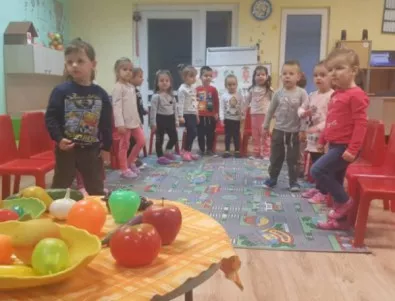 Деца от Бургас научиха какво е компостиране