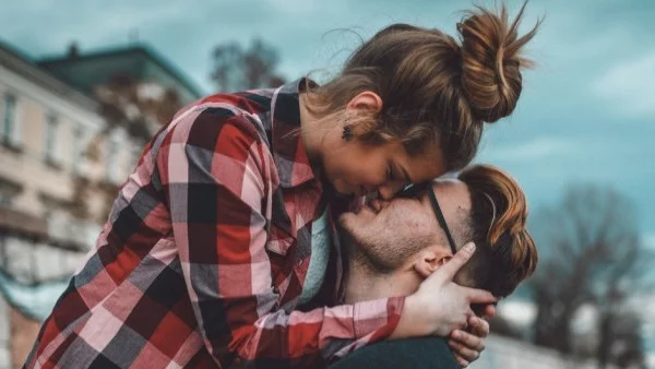 10 причини да обичате Скорпион 