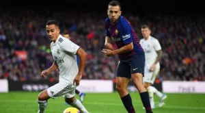 Ювентус се готви да отмъкне недооценен в Барселона