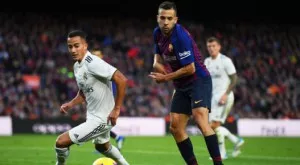 Барса, Реал и Байерн в битка за един от топ талантите на Стария континент