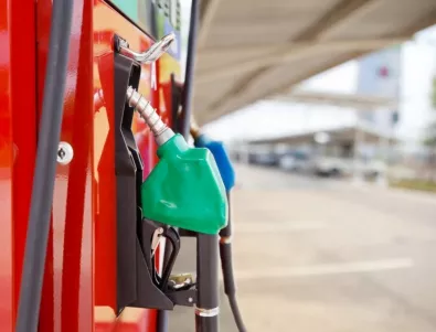 Собственици на малки бензиностанции отново протестират