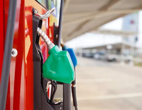 От Българската петролна и газова асоциация прогнозират увеличение на цените на горивата