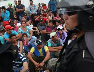 Перу въведе извънредно положение заради нелегални мигранти 