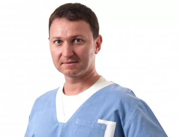 Как да пазим очите си през зимата - съветите на офталмотолога д-р Иво Боршуков