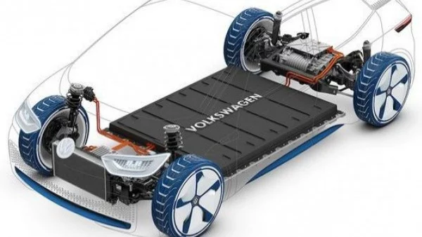 Германия стимулира с 1 млрд. евро производството на батерии за електромобили