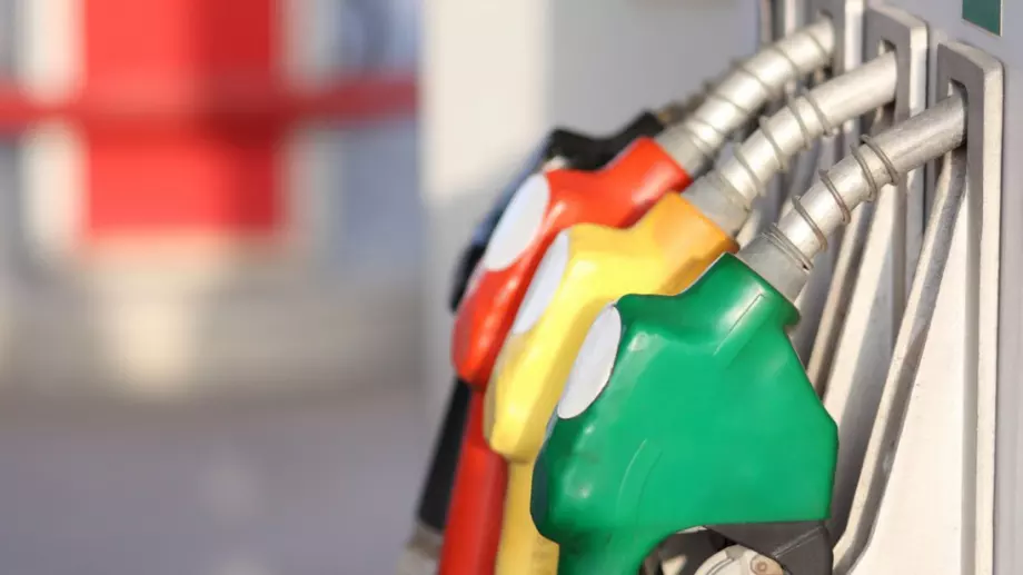 Заради големите разходи: Малките бензиностанции са пред фалит 