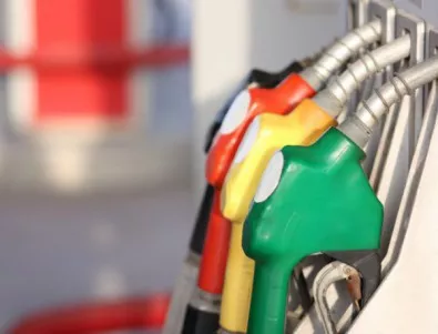 Цените на горивата скочиха с 4-5 стотинки за литър само за седмица