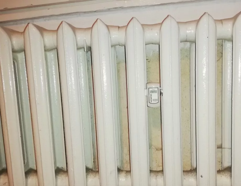 Високо напрежение: По радиатори във Воронеж пуснаха ток 