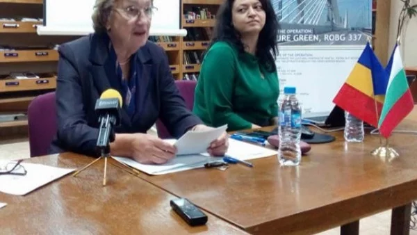 Читалище от Враца и румънски град със съвместен проект за популяризиране на културното наследство