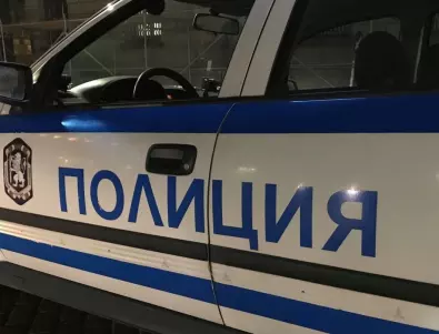 Полицията в Шумен разследва кражба на мотика