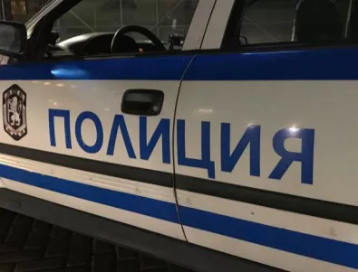Най-сериозният инцидент на протестите до 19 ч.- дрифтиращ шофьор в София