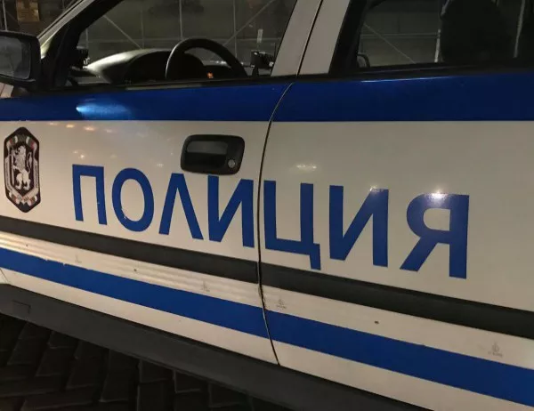 Най-сериозният инцидент на протестите до 19 ч.- дрифтиращ шофьор в София