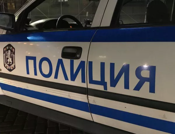 Две деца пострадаха при пътен инцидент в София