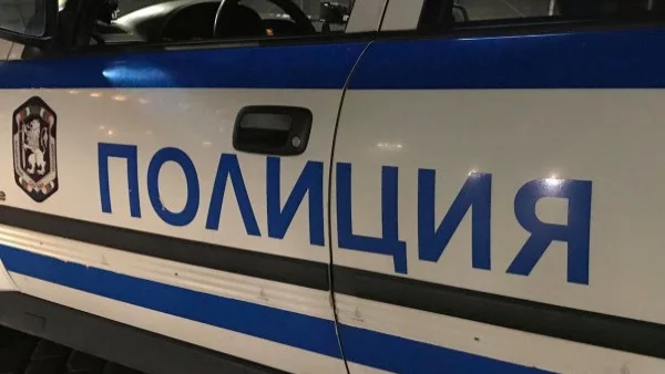 Две деца пострадаха при пътен инцидент в София