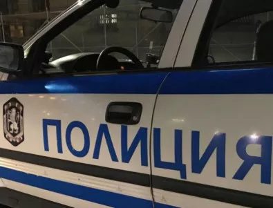Спецакция и зрелищно преследване в София завършиха с арест на автокрадец