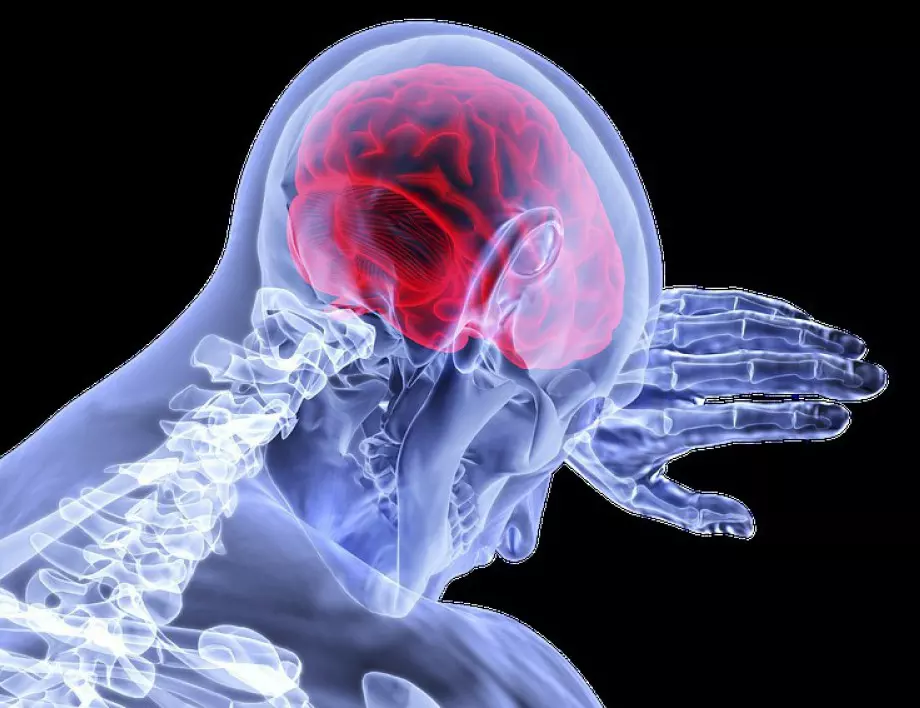 Всички правим тези неща, а те увеличават риска от деменция