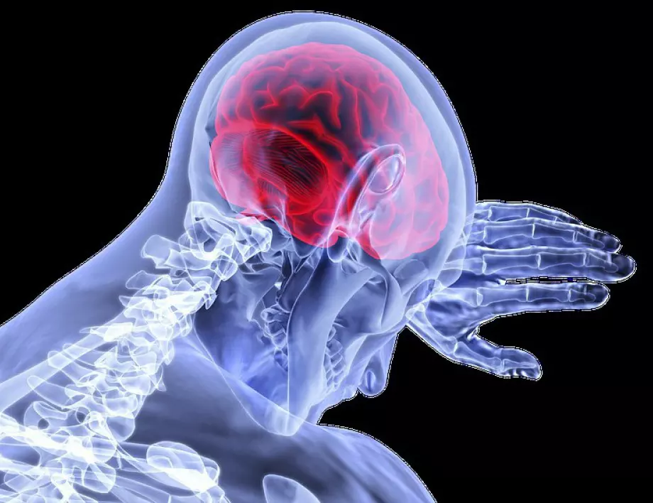 Кои хора са най-застрашени от инсулт?