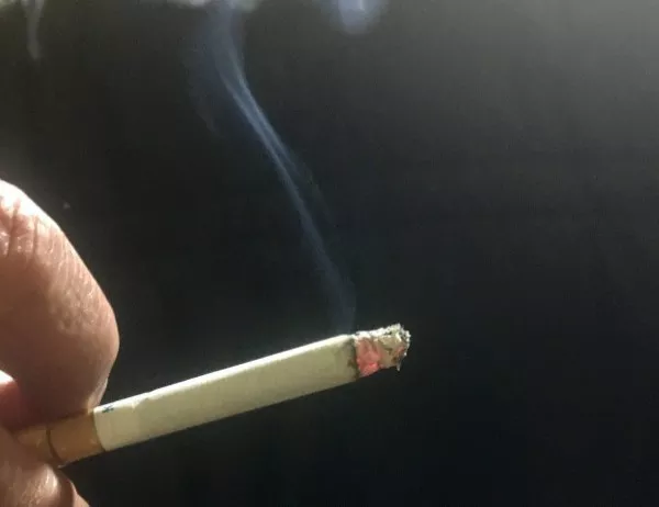 58% от пушачите искат да се въведе по-строг контрол върху забраната за тютюнопушенето