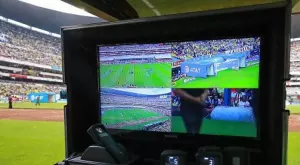 Договорът за ВАР за българския футбол е за 1.7 млн. евро