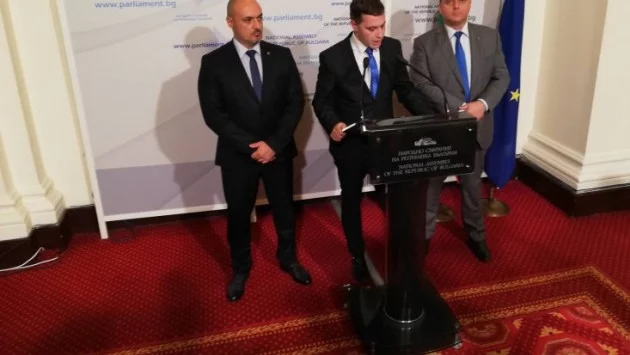 ВМРО иска преглед на коалиционното споразумение за управлението