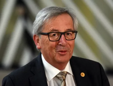 Юнкер не изключва вариант жена да оглави Европейската комисия