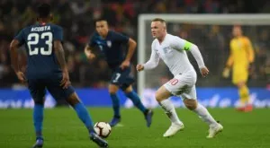 ВИДЕО: Рууни каза "сбогом" на Англия с класика над САЩ