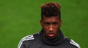 Манчестър Сити обмислят Кингсли Коман за заместник на Лерой Сане